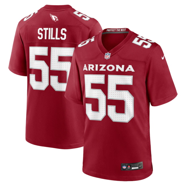 Arizona Cardinals Men Jerseys 2025-10-13-052